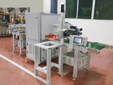 ZYBL-C1801  背光板全自动清洁系统