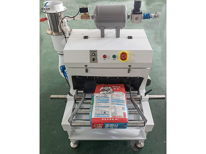 静电除尘机厂商