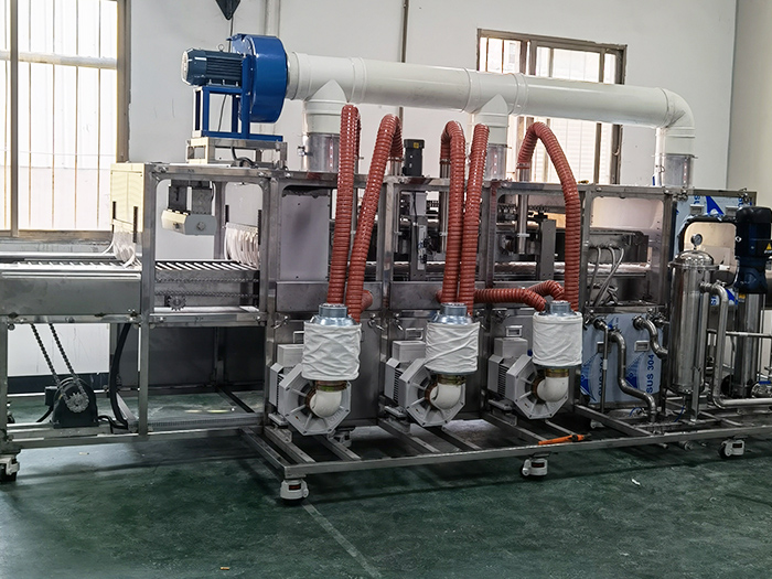 东莞静电除尘机销售