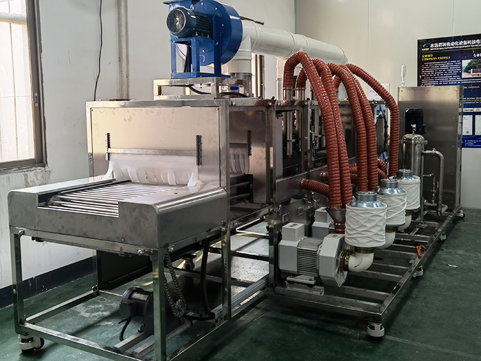 广东静电除尘机