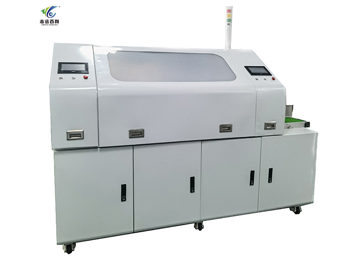 静电除尘机制造