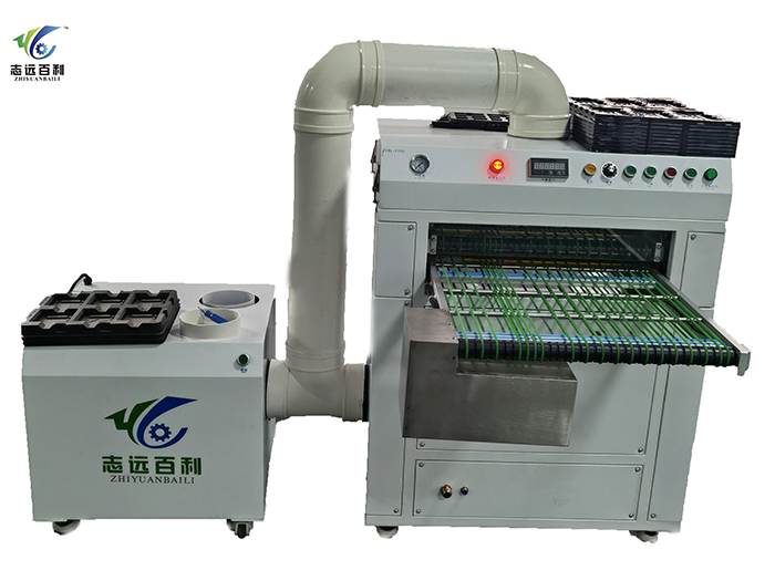 静电除尘机制造商