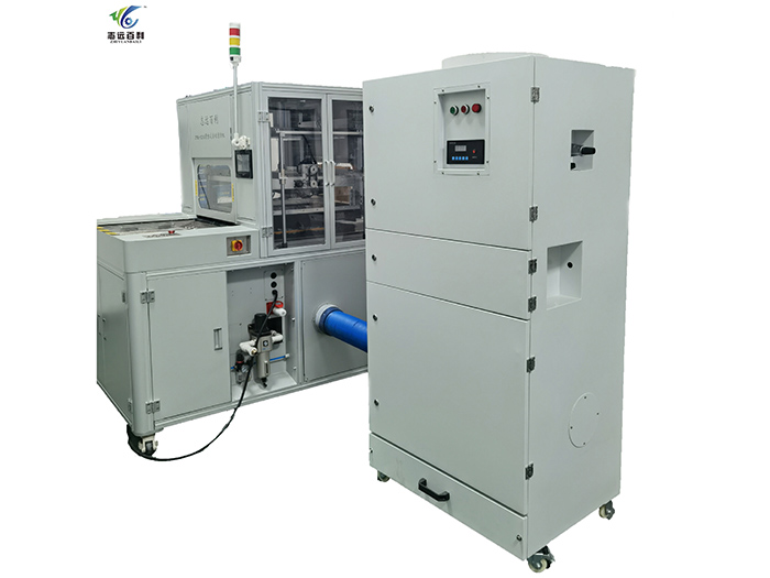 东莞静电除尘机生产