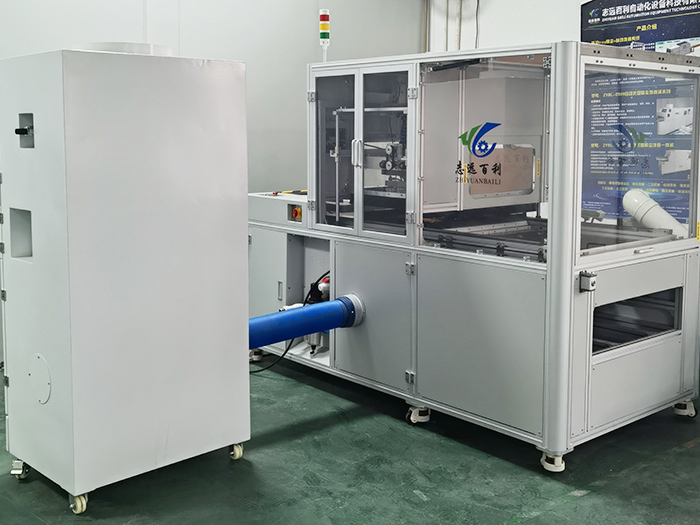 东莞静电除尘机厂商