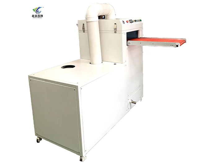 东莞静电除尘机