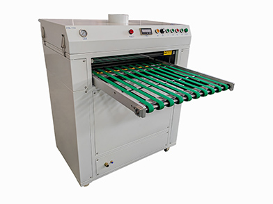 静电除尘机  ZYBL-Y150宽带