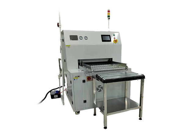 ZYBL-新能源电池系列清洁机